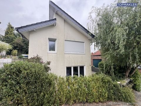 Paderborn / Dahl Häuser, Paderborn / Dahl Haus kaufen