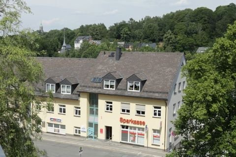 Annaberg-Buchholz Ladenlokale, Ladenflächen 