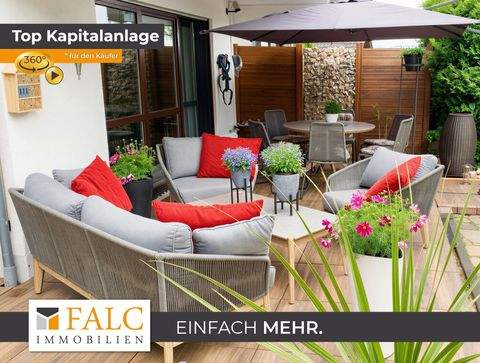 Overath Wohnungen, Overath Wohnung kaufen