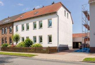 Außenansicht Modifiziert