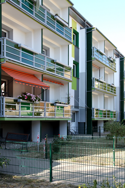 Neustrelitz Wohnungen, Neustrelitz Wohnung mieten