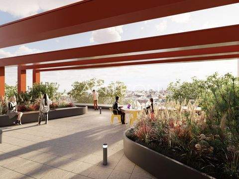 Düsseldorf Büros, Büroräume, Büroflächen 