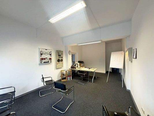 Geschäftsraum Bild 1