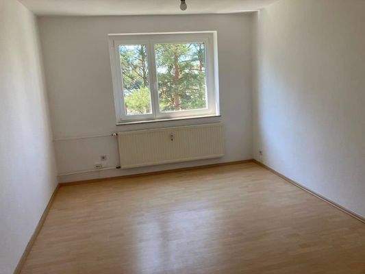 Musterfoto grundrissgleiche WE im Nachbarhaus 