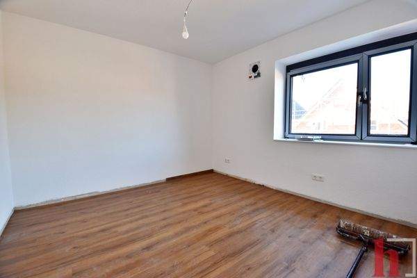 Whg. 03 + 06 - Schlafzimmer