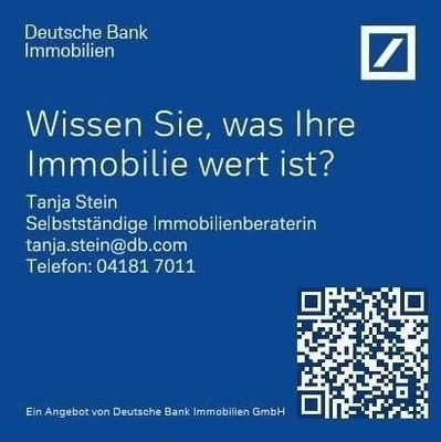 Wissen Sie, was Ihre Immobilie