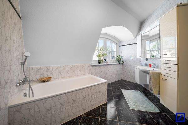 Bad Einliegerwohnung