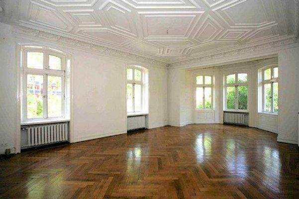 Ihre elegante Gewerbefläche