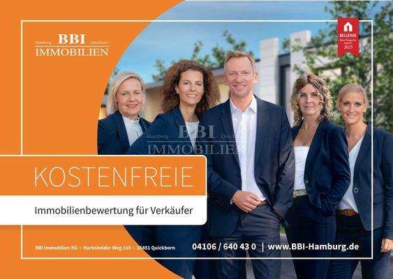 Ihre BBI Qualitätsmakler