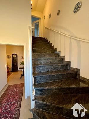 Treppe