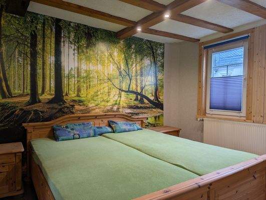 Schlafzimmer - Werz Immobilien