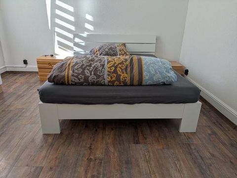 Esslingen Zentrum Wohnen auf Zeit, möbliertes Wohnen