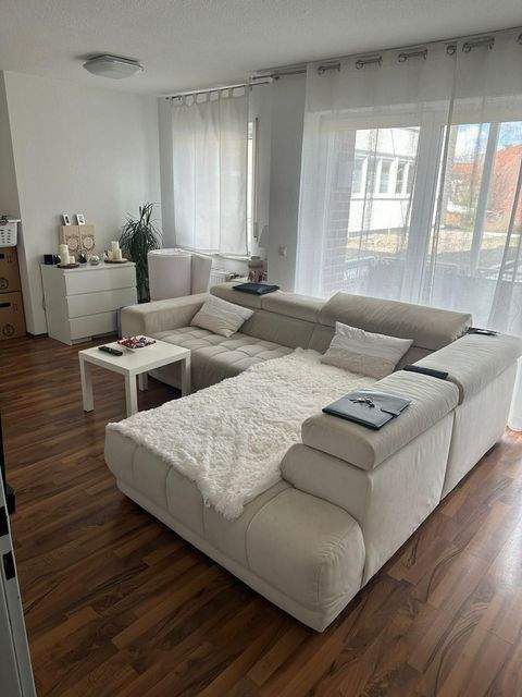 Emsdetten Wohnungen, Emsdetten Wohnung mieten