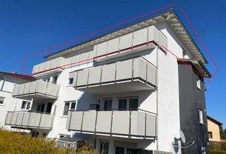 2. Ansicht Lage im Haus