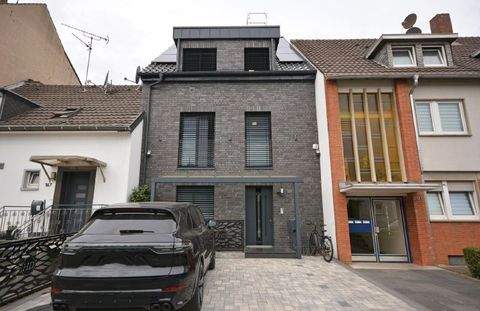 Brühl Wohnungen, Brühl Wohnung mieten