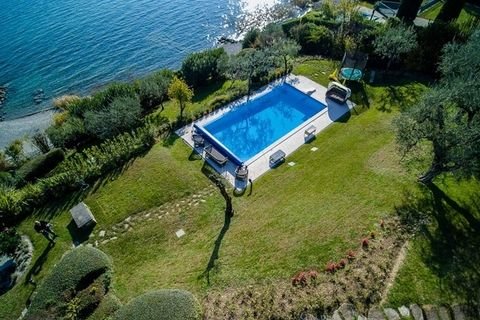 Padenghe Sul Garda Häuser, Padenghe Sul Garda Haus kaufen
