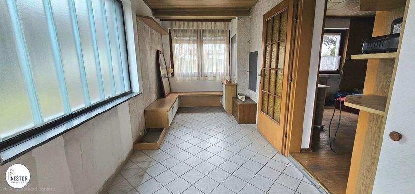 Haus - NESTOR Immobilien