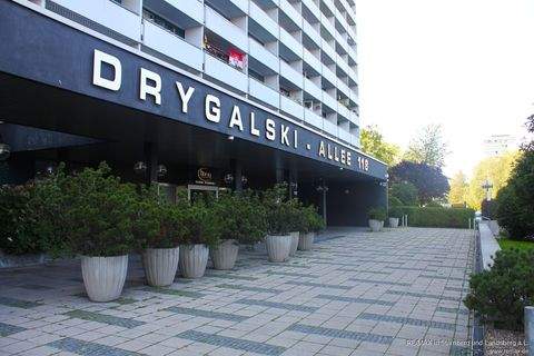 München / Solln Renditeobjekte, Mehrfamilienhäuser, Geschäftshäuser, Kapitalanlage