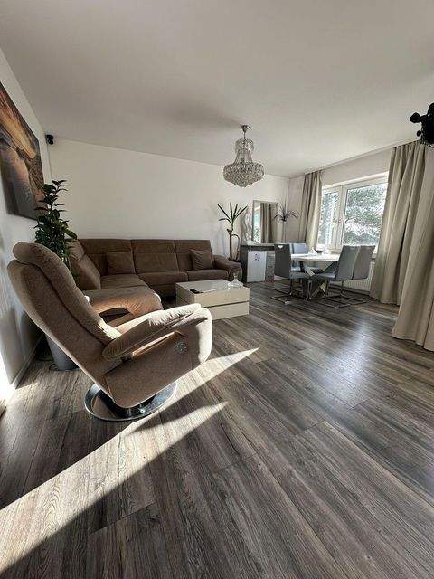 Heusenstamm Wohnungen, Heusenstamm Wohnung kaufen