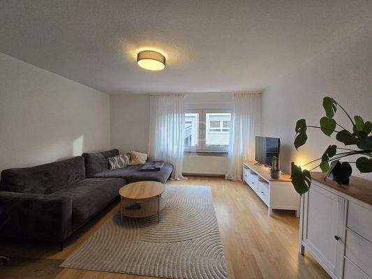 Wohnzimmer 1. OG links