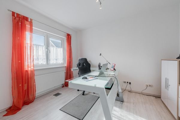 Arbeitszimmer