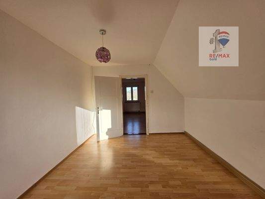 DG - Zimmer 2 zu Zimmer 3