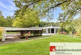 Außenansicht und Garten