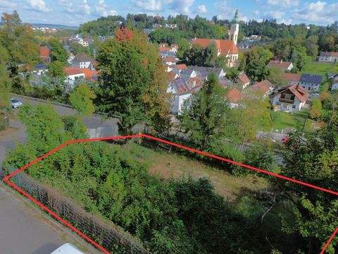 Landshut-Achdorf Grundstücke, Landshut-Achdorf Grundstück kaufen