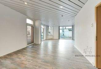 1. Büro mit externen Eingang