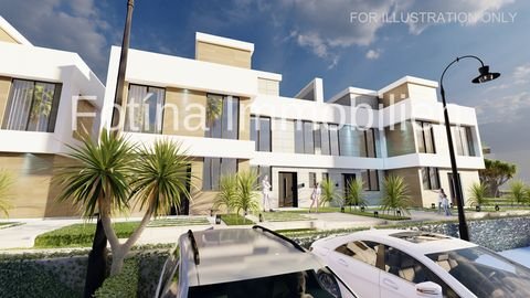 Bogaz , Famagusta Häuser, Bogaz , Famagusta Haus kaufen