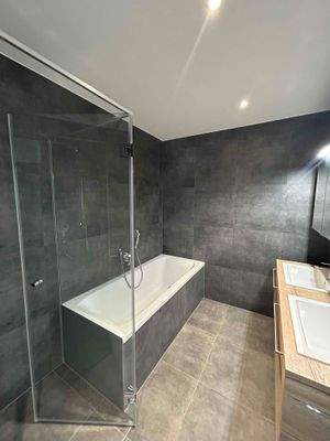 Modern und hochwertig