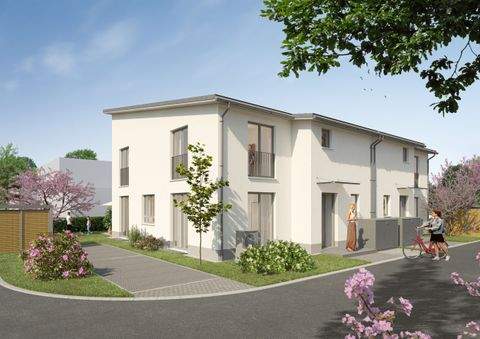 Weinheim Häuser, Weinheim Haus kaufen