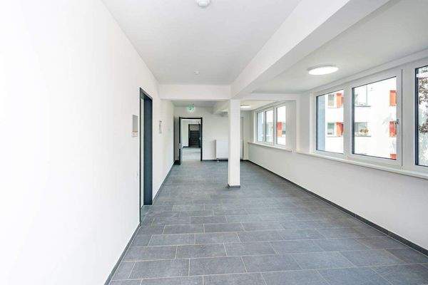 möglicher Wartebereich