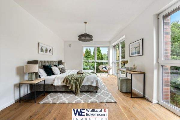 Musterwohnung B5