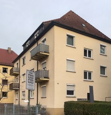 Aussenansicht
