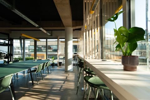 Wuppertal Büros, Büroräume, Büroflächen 