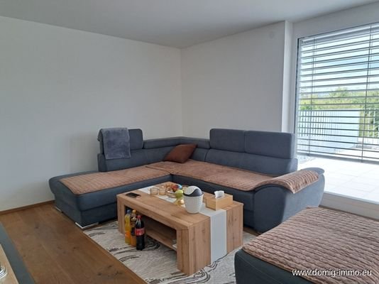 Wohnen
