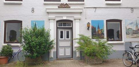 Flensburg Wohnungen, Flensburg Wohnung mieten