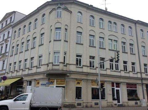 Leipzig Wohnungen, Leipzig Wohnung mieten