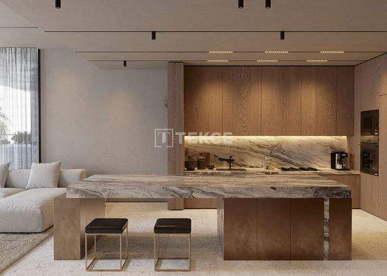 Various Apartment Options in Jumeirah Village Circle Dubai