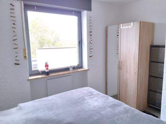 Schlafzimmer, Bild 2