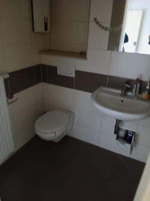 Badezimmer (Beispiel)