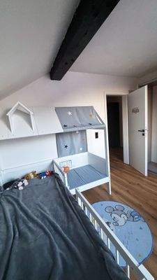 Kinderzimmer 2