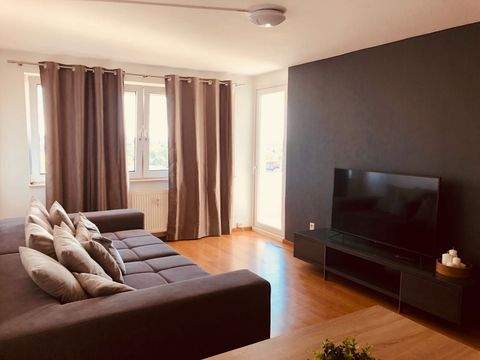 Hannover Wohnen auf Zeit, möbliertes Wohnen