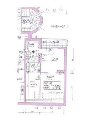 Plan_Servitengasse 4_t33