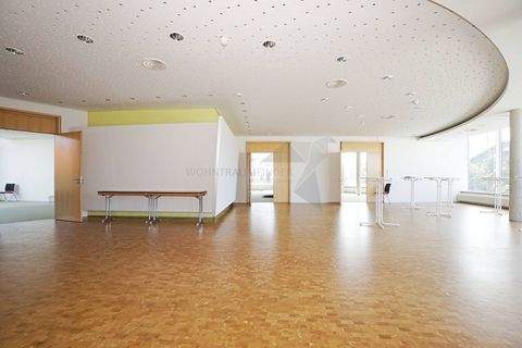 Zwickau Büros, Büroräume, Büroflächen 