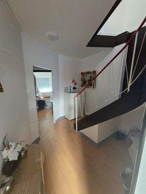 Treppenhaus OG 2