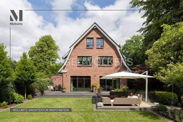 Architektur Inspiration