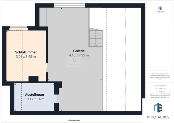 Grundriss H43 DG Maisonette (2)