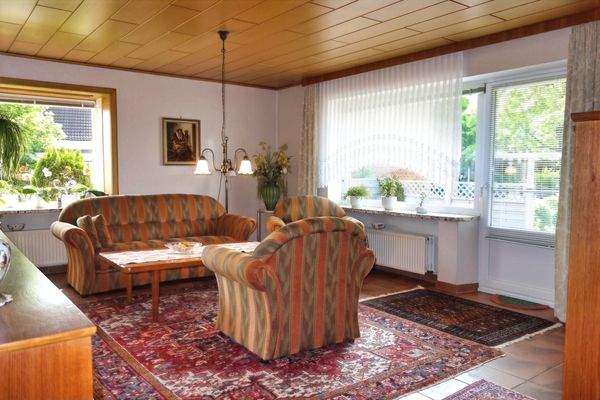 Geräumiger Wohn- und …